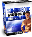 SOMANABOLIC Muscle Maximizer E-Book