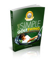 The Simple Golf Swing E-book