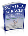 Sciatica Miracle E-Book