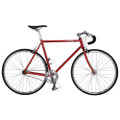 Scattante Americano 5 Single-Speed Road Bike - Courier Series