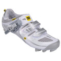 Mavic Women's Scorpio Mountain Bike Shoes    