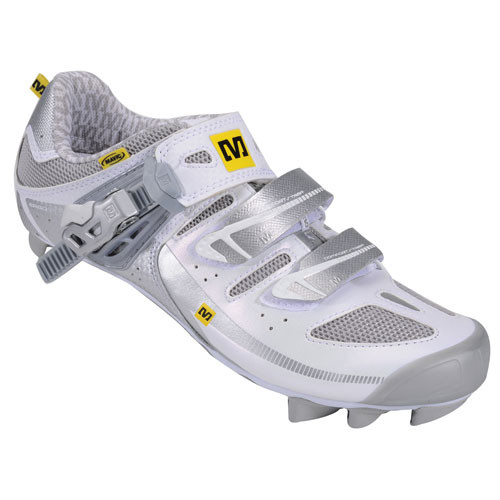 Mavic scorpio discount womens mtb shoes