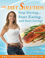 The Diet Solution Program E-book