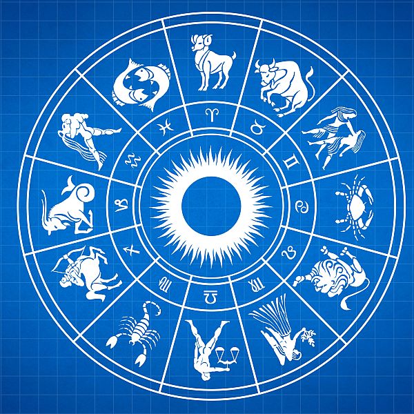 12 Zodiac Signs - Astrologic Answers