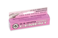GS Hypo Fabric Cement  Tube GLU-106.00(41251)