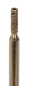 Eurotool Diamond Core Drill 2.0mm with 3mm Shank DIB-502.00(25881)