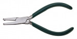 Eurotool Dimple Forming Pliers with Flat Jaw 3mm PLR-726.30(27754)