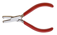 Eurotool Dimple Forming Pliers with Flat Jaw 5mm PLR-726.50(27755)
