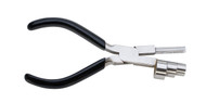 Eurotool Wrap N' Tap Looping Pliers 13mm,16mm and 20mm PLR-746.03 (27700)