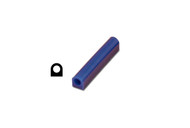 FILE-A-WAX RING TUBES C   BLUE 1 5/16"H x 1 3/16"W(1492)