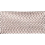 Griffin Silk Thread Light Pink Size 4 0.60mm 2 meter card(21767)