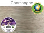 Soft Flex Extreme Beading Wire Champagne Medium/ .019 Dia. 19 Strand 30 foot spool - each (6806)