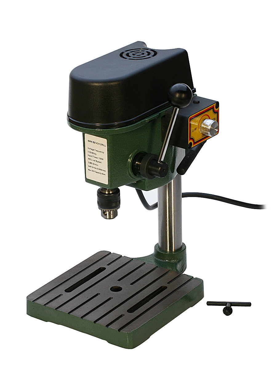 Drill press outlet cost