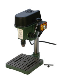 Eurotool Bench Top Drill Press DRL-300.00 (26483)