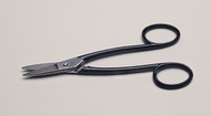Eurotool Straight Metal Scissor Shears SHR-532.00(19818)