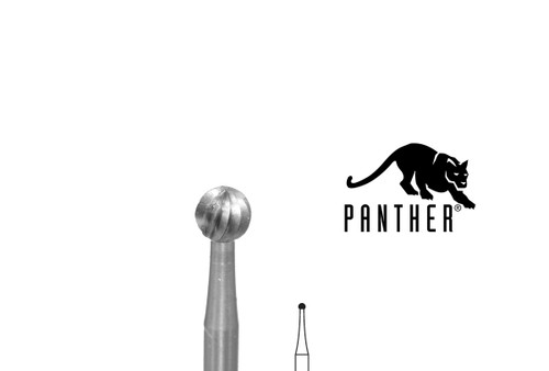 PANTHER BURS-BALL#1   013 	77.1013