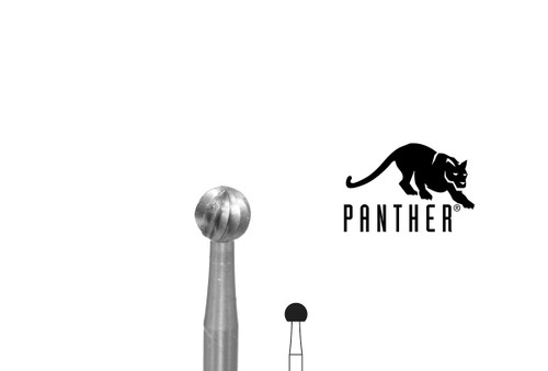 PANTHER BURS-BALL#1 042 	77.1042