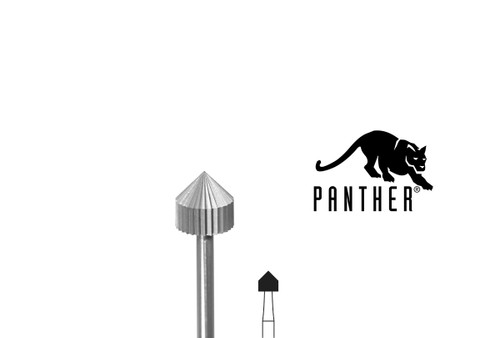 PANTHER BURS-STONE SETTING 035 		77.1435