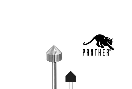 PANTHER BURS-STONE SETTING 070 		77.1470