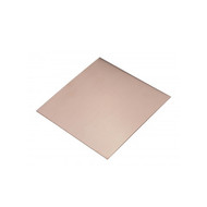 Sheet - Copper 16ga 6x12"(6016)