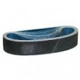 Lortone 100 grit 3” x 25 1/8” Silicon Carbide Sanding Belt for Lapidary Arbor 501-021