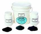 Lortone 600 Grit Silicon Carbide for Fine Lapping 5 lb 592-077 (19023)