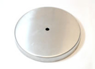 Lortone Rotary Tumbler  Model 45C Replacement Outer Lid		020-002