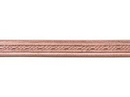 Eurotool Patterned Copper Wire Mini-Beaded WIR-550.01(43098)