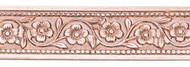 Eurotool Patterned Copper Wire Flower Chain WIR-550.06(43101)