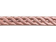 Eurotool Patterned Copper Wire Rope WIR-550-04(43100)