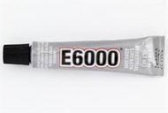 E6000 Multi-Purpose Glue .18oz(43295)