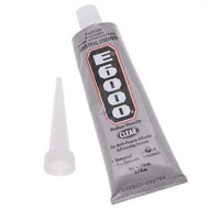 E6000 Multi-Purpose Glue Tip For 3.7 oz Tube 220B-100(21415)