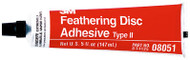 3M Feathering Disc Adhesive 5oz/ 147ml 290-FDA(33130)