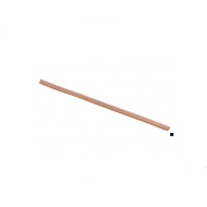 Wire - Copper 14 SQUARE - 10 ft(50734)