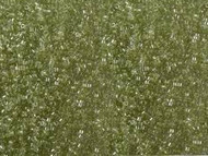 Miyuki Delica Seed Bead size 11/0 Green Celery Sparkle Crystal Lined DB 0903(57067)