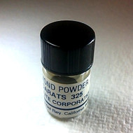 Crystalite Diamond Powder 45 Micron/ 325 Grit 5 carat(6275)