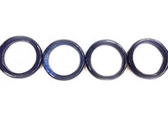 Agate Rings-Blue 50mm(50148)