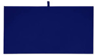 Tray Display Pad 14 x 7.5" Velvet - Blue(43241)
