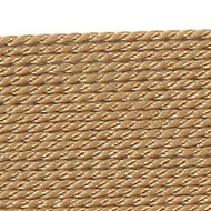 Griffin Silk Thread Beige Size 12 0.98mm 2 meter card