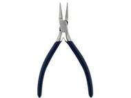 Eurotool Small Looping Flat/Round Pliers Made in Germany PLR-101.35(59421)