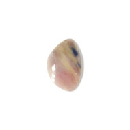 Sapphire Facetted Setting Stone Approximately 29mm x45mm Freeform - each