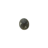 Sapphire Facetted Setting Stone Approximately 15mm x18mm Freeform - each