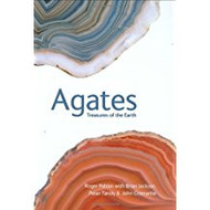 Agates: Treasures of the Earth -  Roger Pabian and Brian Jackson(55279)