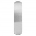 ImpressArt Bracelet Blank Soft Strike Aluminium 14 ga 11/2"X6" - 4 pack