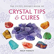 The Little Pocket Book of Crystal Tips and Cures - Philip Permutt(62488)
