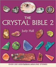 The Crystal Bible 2 - Judy Hall(62491)