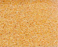 Miyuki Delica Seed Bead size 11/0  Crystal Yellow Ceylon Lined Dyed DB 0233 - each(62759)