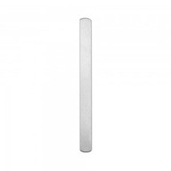 ImpressArt Ring Blank Soft Strike Aluminium 1/4"X2 11/16" - 11  pack
