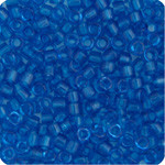 Miyuki Delica Seed Bead size 10/0 Capri Blue DB 0714