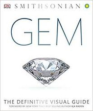 Smithsonian GEM - The Definitive Visual Guide - Aja Raden(66250)